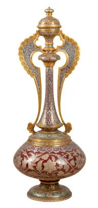 Orientalsk prakturne