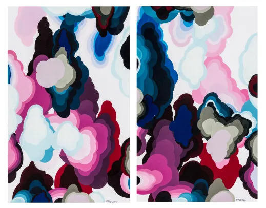 Interferno serie 3 Nr. 15 og 16