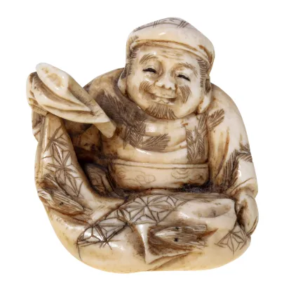 Netsuke
