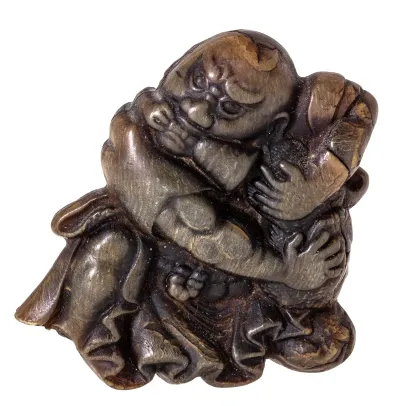 Netsuke