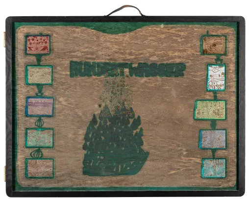 Crusade of the crossroaders