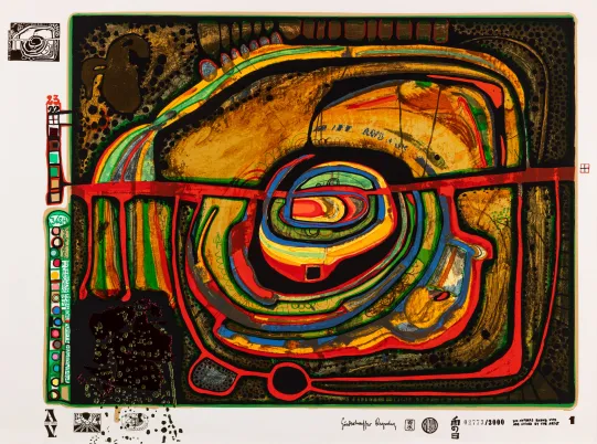 Eyebalance number five