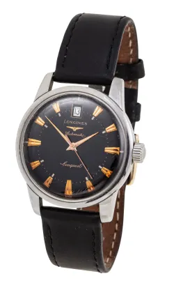 Herre-armbåndsur "Longines"