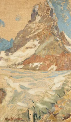 Matterhorn