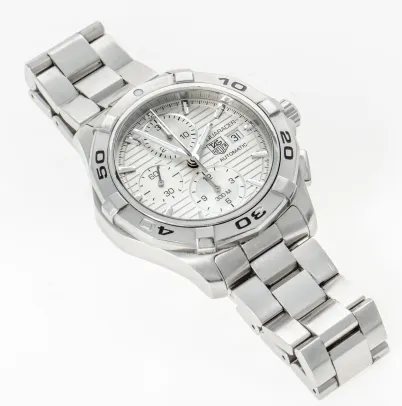 TAG HEUER armbåndsur