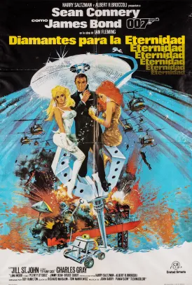 Diamantes para la Eternidad