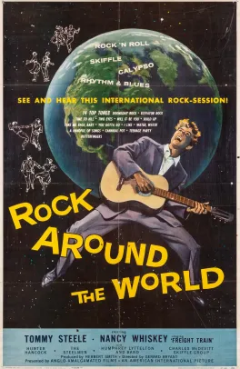 Rock Around the World