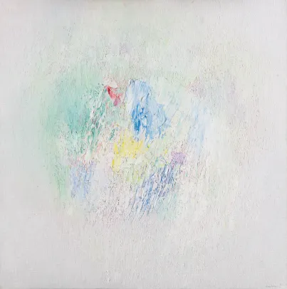 Inntrykk fra naturen