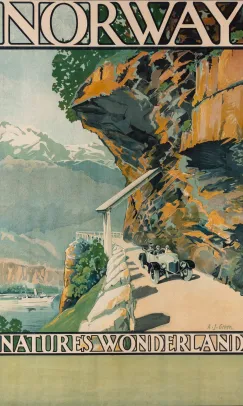 Norway - Natures Wonderland