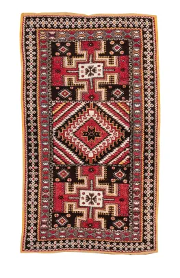 Marokko, trolig Berber