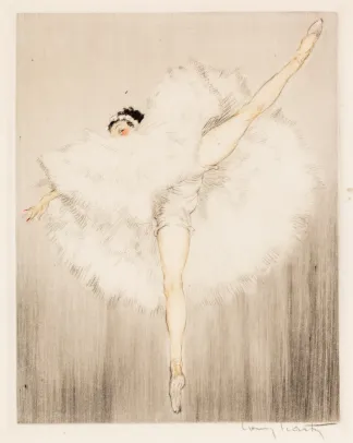Ballerina