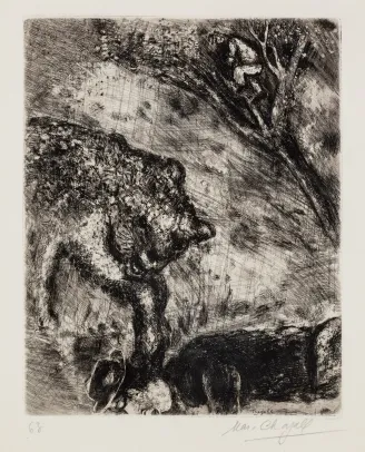 L'ours et les deux Compagnones / The Bear and the Two Co