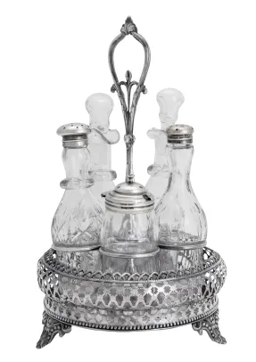 Plat-de-ménage  / oppsats