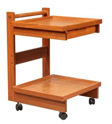 Serveringsvogn / trillebord