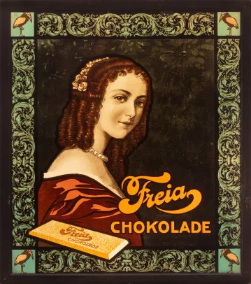 Høstens dekorative auksjon 2023