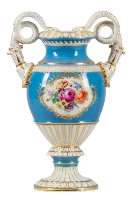 Vase