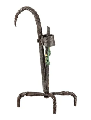 Jernstake 1700-tallet