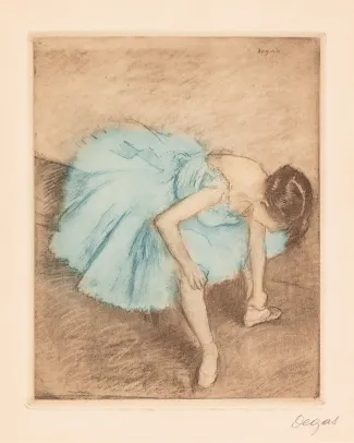 La Danseuse