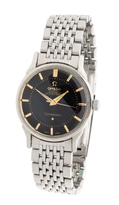 Armbåndsur, OMEGA