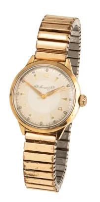 Armbåndssur, H. MOSER & CIE