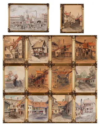 Det Christiania som forsvinder