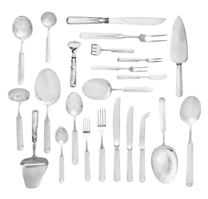 David-Andersen "Rådhus Glatt"