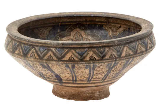 Persisk / islamsk bolle