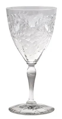 Øl- / Rødvinsglass