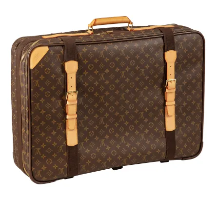 LOUIS VUITTON reisekoffert 