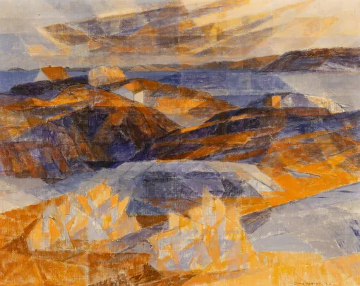 Mot Rabbetangen fra v. Rauane, Kragerø