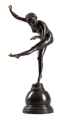 CLAIRE JEANNE ROBERTE COLINET