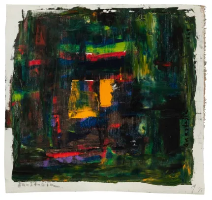 ANASTASIA CHASSAY GRIEG