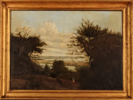 EFTER HANS JACOB PALUDAN