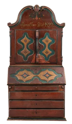 SKATOLL MED OVERSKAP