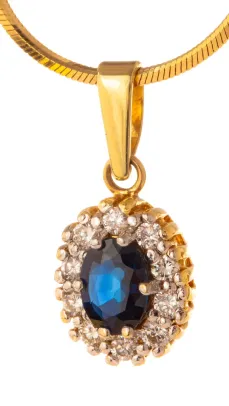 KARMOSÉ ANHENG OG KJEDE