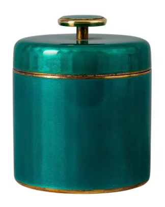 THORBJØRN LIE JØRGENSEN