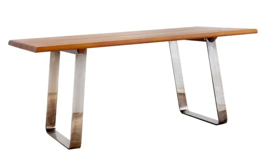 SPISEBORD "TEAM 7 Nox"