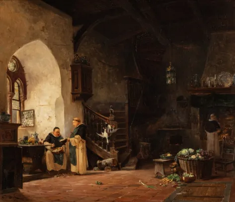 VINCENT STOLTENBERG LERCHE