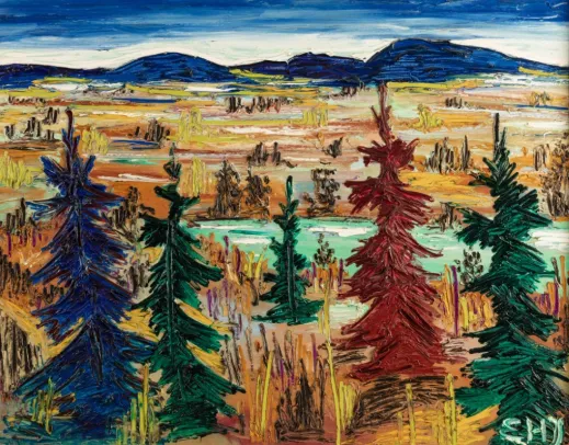 ERIK HARRY JOHANNESSEN