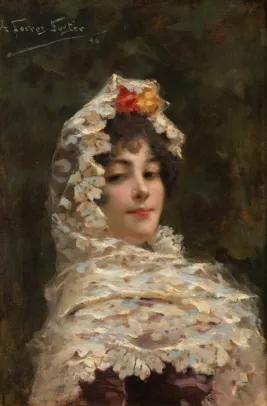 ANTONIO TORRES FUSTER