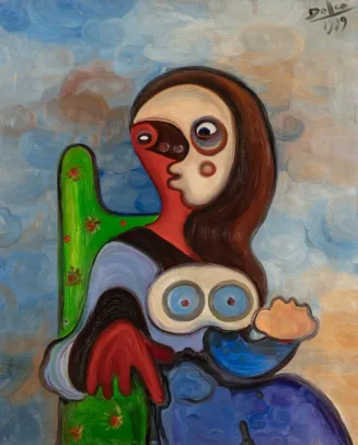 PEDRO DELSO RUPÉREZ