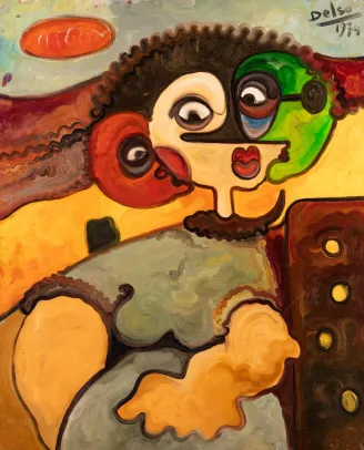 PEDRO DELSO RUPÉREZ