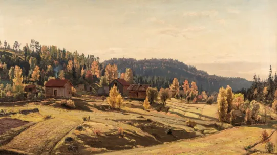 AMALDUS CLARIN NIELSEN