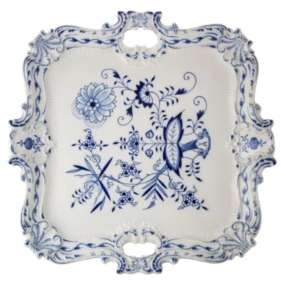 MEISSEN SERVERINGSFAT