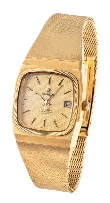 OMEGA CONSTELLATION CHRONOMETER