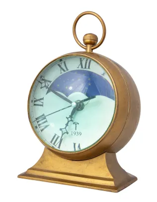 BORDUR "Globe clock"