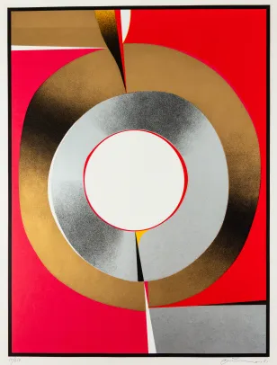 ROLF STENERSEN JUBILEUMSMAPPE