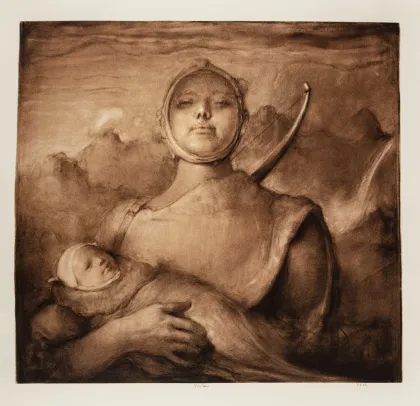 ODD NERDRUM
