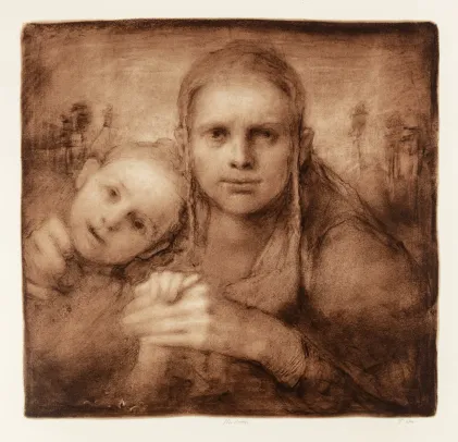 ODD NERDRUM