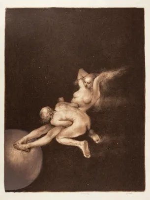 ODD NERDRUM